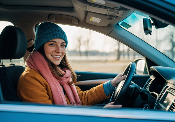 Új app jutalmazza a tudatos vezetést: itt a Drivello