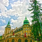 Ahová érdemes elszökni itthon, ha lehűl a levegő