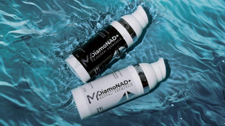 A molekula, amely új irányt ad az anti-aging kutatásoknak: ezt tudja a NAD+